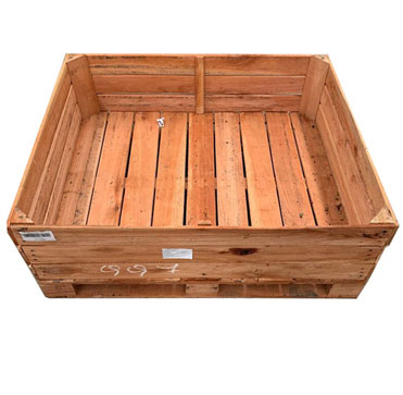 Si hay un sitio donde se consigue todo tipo de contenedores de plástico para el almacenamiento y transporte de productos en el sector industrial, hogar y hostelería a buen precio se llama Todocajas.com de hecho, los contenedores grandes mejor valorados tienen este mes hasta un 58% de descuento. Son contenedores robustos y compactos, nuevos y usados que dan la solución más económica y funcional para el almacenaje y transporte de casi todo tipo de mercancía. 